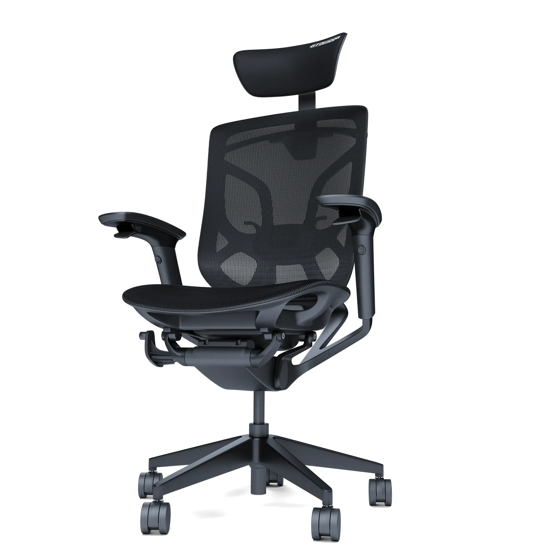 Omega ergonomic office chair review hotsell