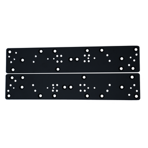 Multi-Sim Pedal Adapter