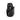 GT Omega cup holder holding a black drinks can on a white background