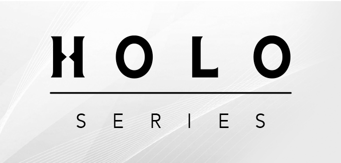 HOLO Series
