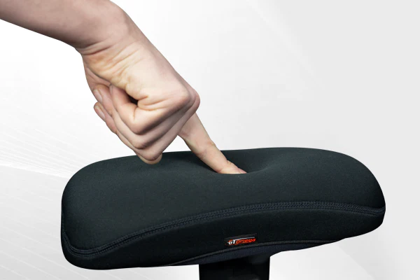 Memory Foam Armrest Pads for Gaming Chairs GT Omega GT Omega UK