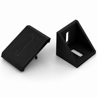 Profile Corner Brackets (Set of 4)