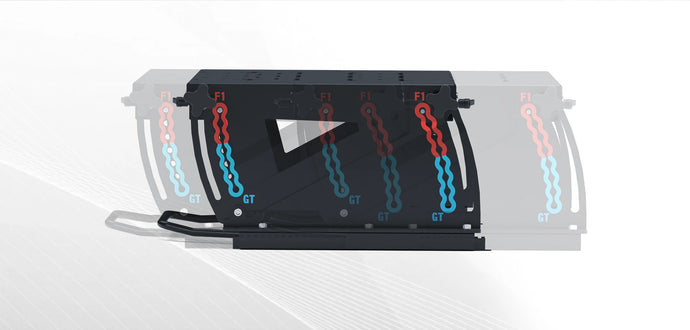 SLIDER ADJUSTMENT