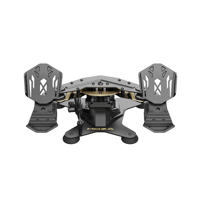 MOZA FLIGHT MRP Rudder Pedals