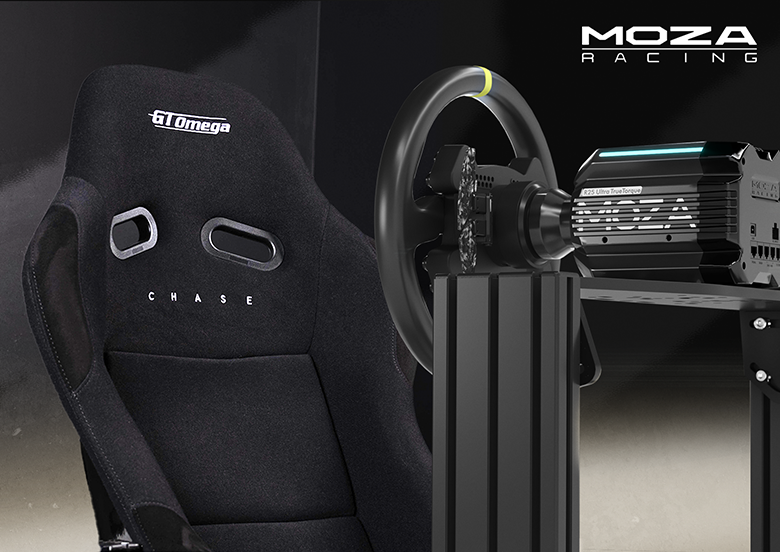 MOZA Racing