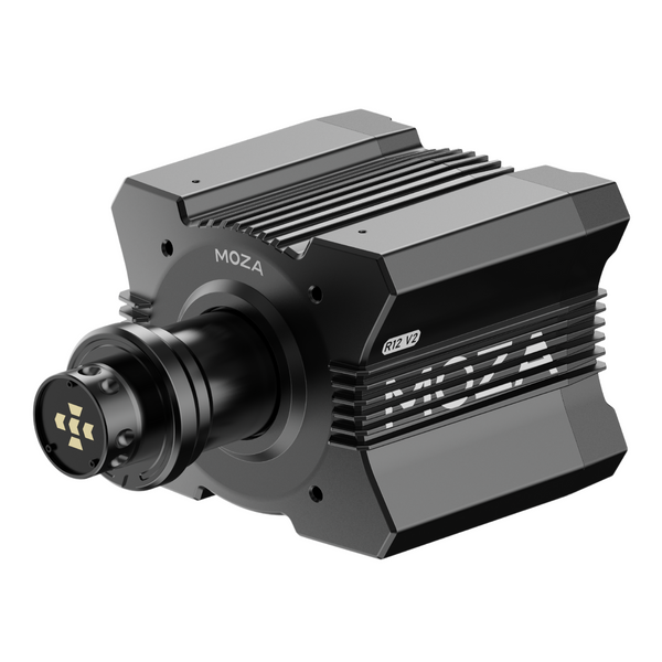 MOZA RACING R12 V2 Wheel Base