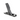 MOZA RACING SRP Lite2 Clutch Pedal – image 1