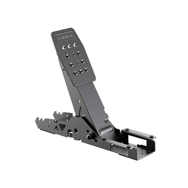 MOZA RACING SRP Lite2 Clutch Pedal – image 1