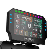 MOZA RACING CM2 HD Racing Dash