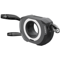MOZA RACING Multi-Function Stalks