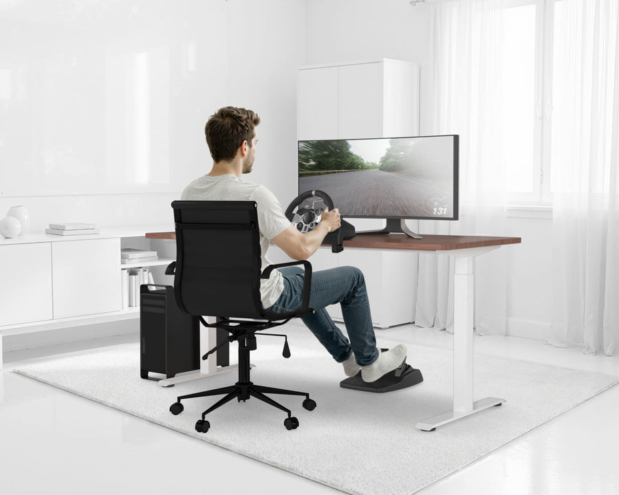 DESK SETUP