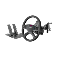 MOZA RACING R5 Pro Truck Bundle