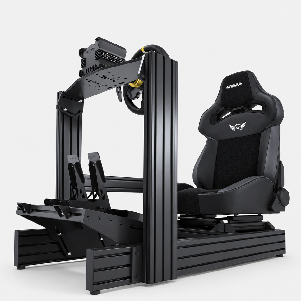 Rigs & seats