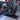 GT Omega PRO Steering Wheel Stand full set up with chair link and gaming office chair