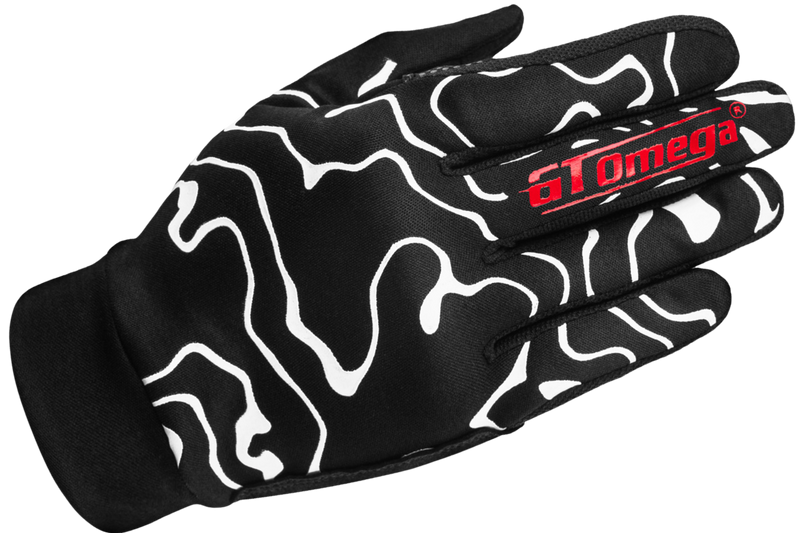 WAVE Sim Racing Gloves
