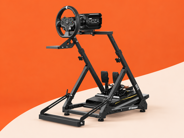 Wheel Stands