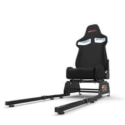 Apex Rear Seat Frame with RS9 Racing Seat