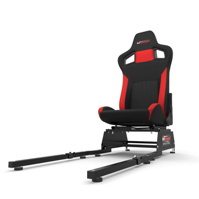 Apex Rear Seat Frame with RS6 Racing Seat