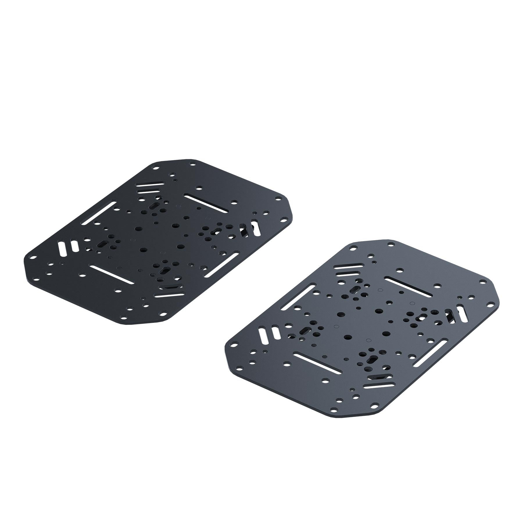 Flight Stack Plate Flight Stick Expansion Plates for Flight Simulation | GT Omega – GT ...
