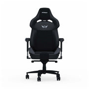 Carbon Zephyr gaming chair front