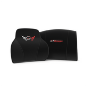 SPORT Series Gaming Chair Cushions with black trim