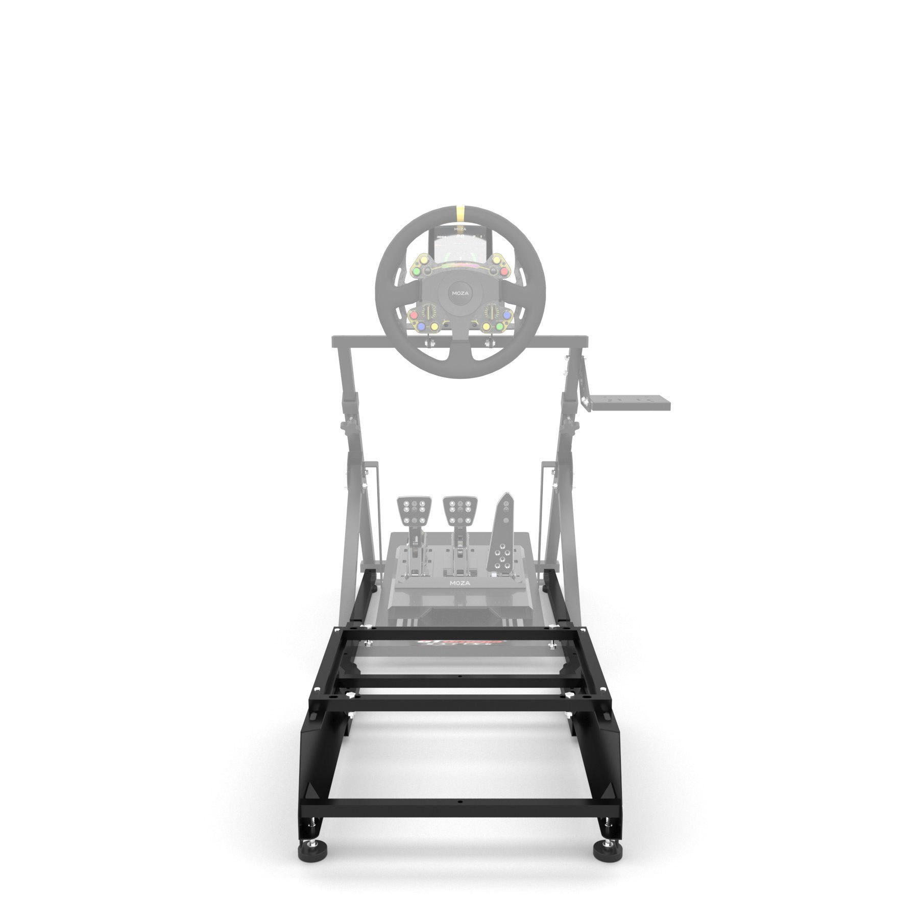 Apex Rear Seat Frame GT Omega GT Omega UK