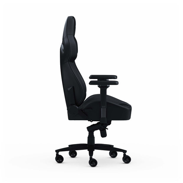 Carbon Zephyr gaming chair right side