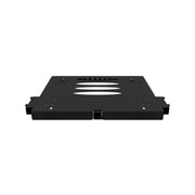Simulator Mounting Plate front