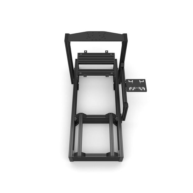 GT Omega Prime Cockpit top