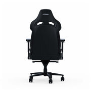 Carbon Zephyr gaming chair rear
