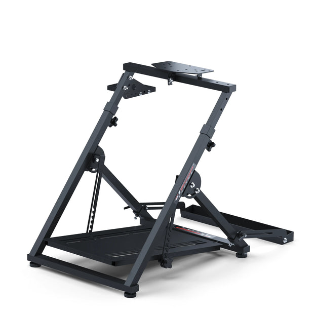 Apex Steering Wheel Stand | GT Omega