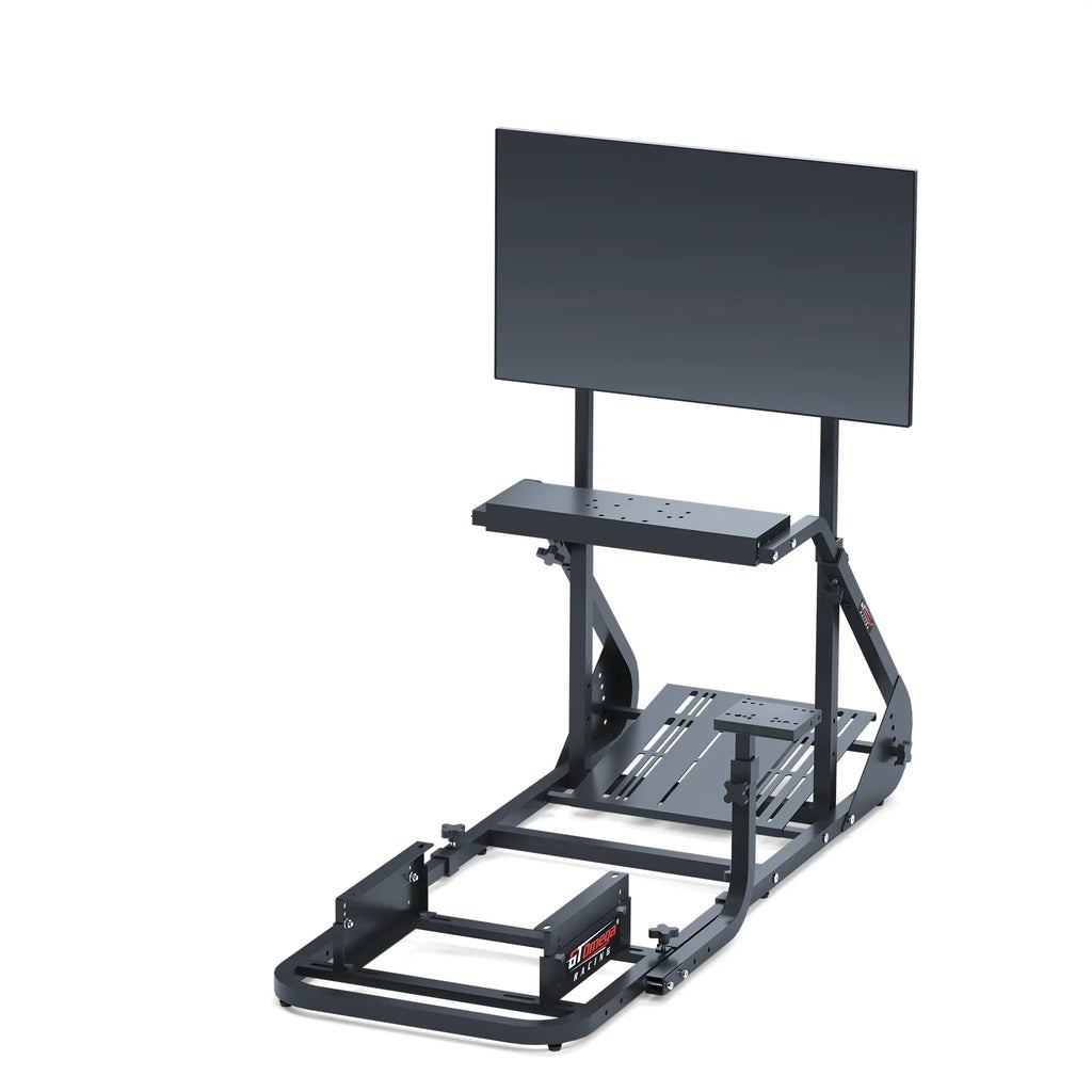 ART Simulator Single Monitor Mount