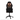 My Hero Academia Bakugo Gaming Chair Rear View