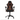 My Hero Academia Bakugo Gaming Chair Front