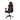 My Hero Academia Bakugo Gaming Chair Left Angle