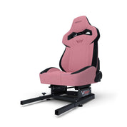 CLASSIC Rear Seat Frame RS12 Pink