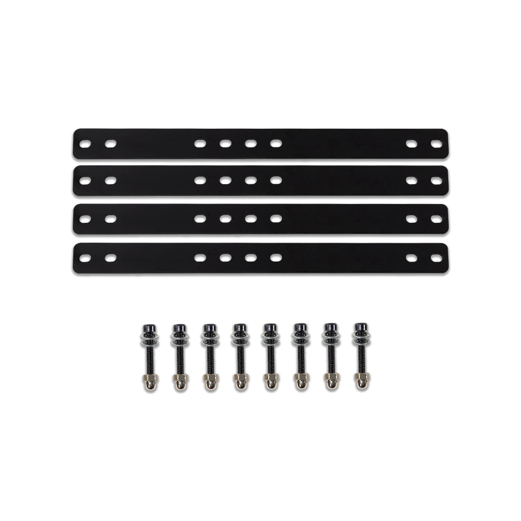 Sim Racing Chassis Struts PRO Simulator Chassis Supports for Sim Racing | GT Omega – GT Omega UK