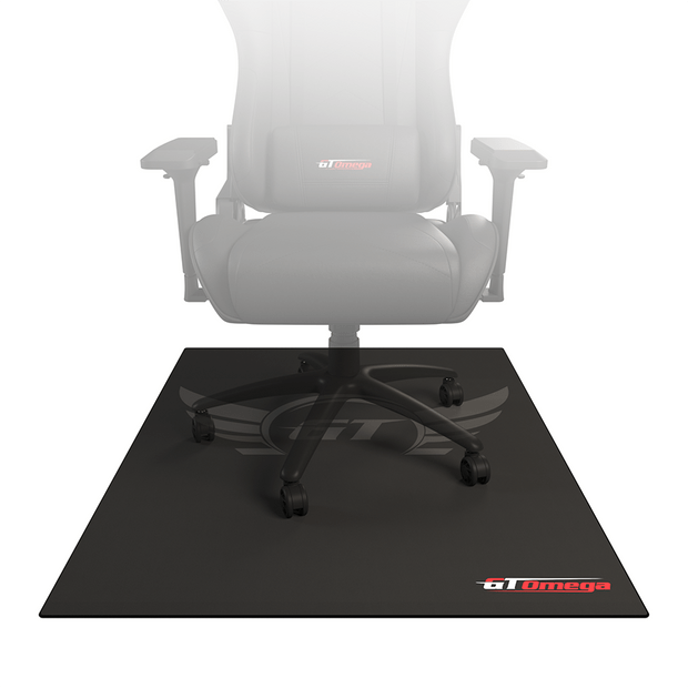 Floor Pad for Gaming Chairs GT Omega GT Omega UK
