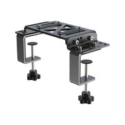 MOZA Racing R9 Table Clamp back