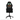 My Hero Academia Deku Gaming Chair Rear View