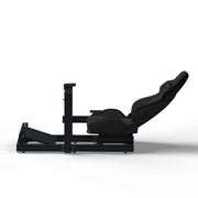Prime lite cockpit with Black RS12 reclined
