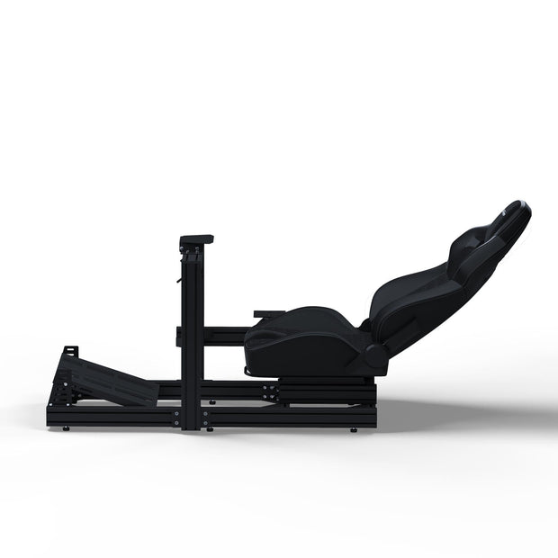 Prime lite cockpit with Carbon RS12 reclined