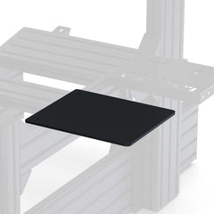 PRIME Mouse Plate Black