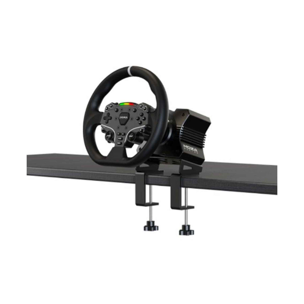 R5 Bundle Kit for Sim Racing by MOZA Racing | GT Omega – GT Omega UK