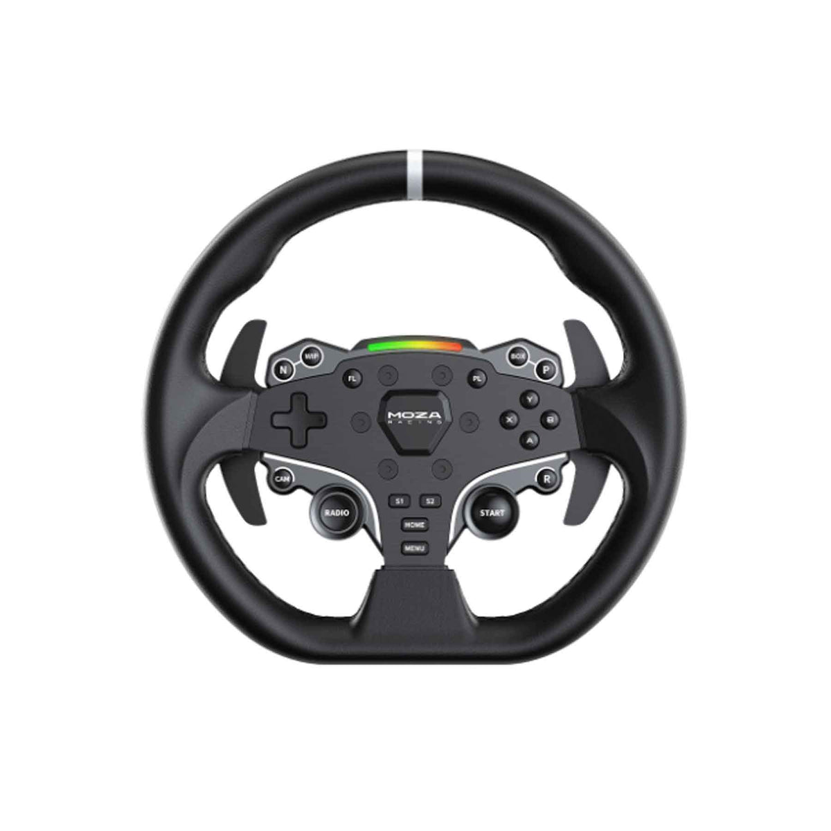 R5 Bundle Kit for Sim Racing by MOZA Racing | GT Omega – GT Omega UK