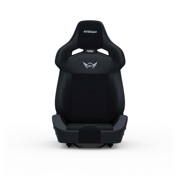 Carbon RS12 Racing Seat front