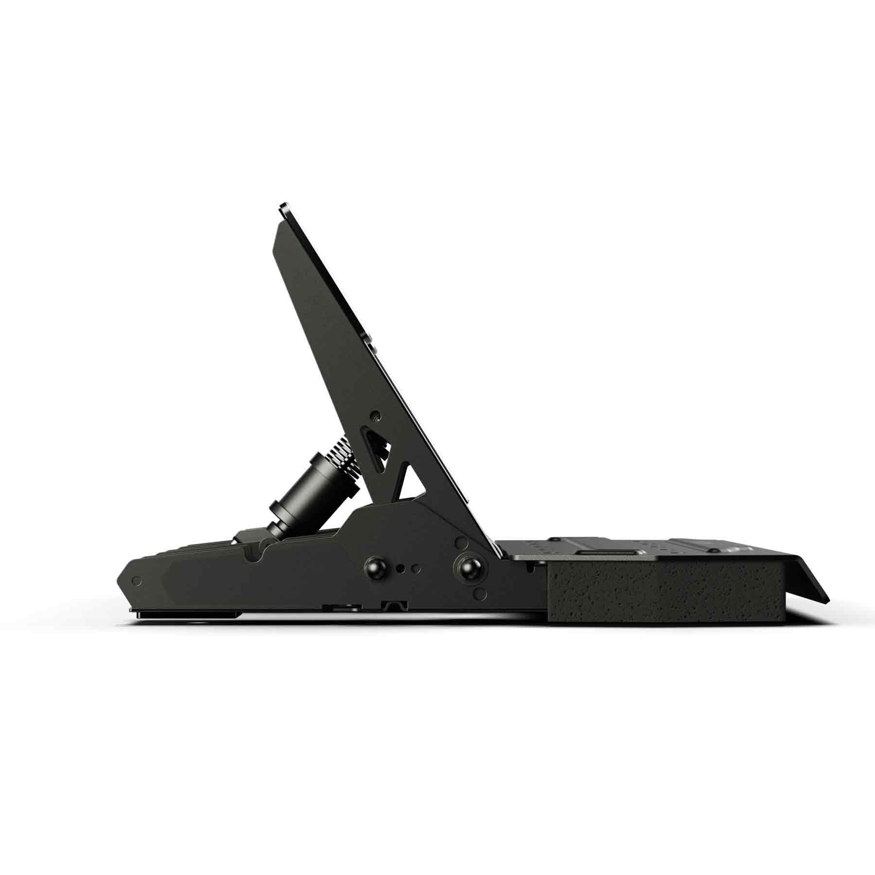 moza racing srp pedals SRP Two Pedal Set for Sim Racing by MOZA Racing