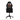 My Hero Academia Todoroki Gaming Chair Rear View