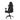 My Hero Academia Todoroki Gaming Chair Left Angle