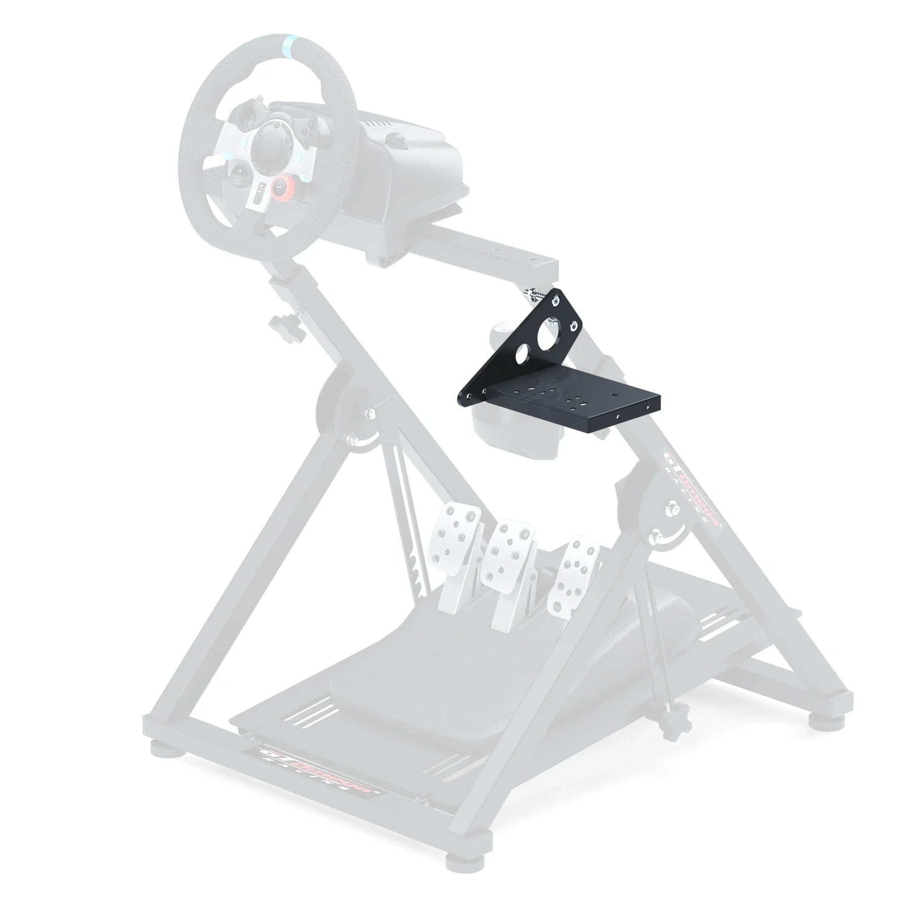 X rocker gear shift mount hotsell